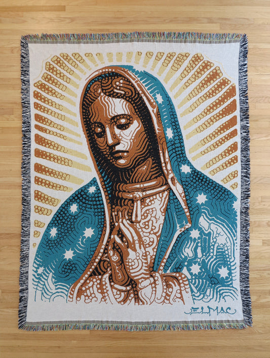 TOTLAZONANTZINE - TEXTILE
